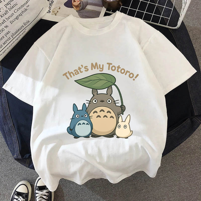Camiseta de Algodón de Anime M - Baby Clothes reseña y precio