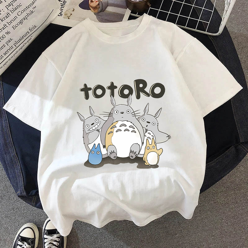 Camiseta de Algodón de Anime M - Baby Clothes reseña y precio