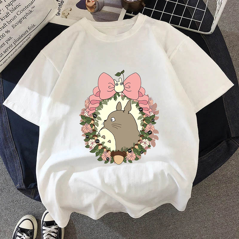 Camiseta de Algodón de Anime M - Baby Clothes reseña y precio