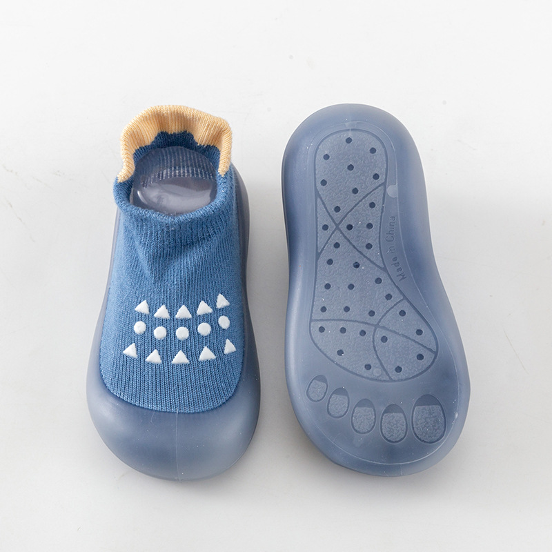 Zapatos de suelo para bebé, ca - Unisex Baby Socks Non Slip reseña y precio