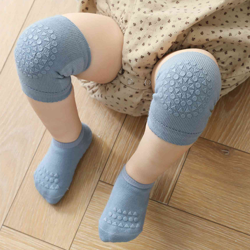 Rodilleras de seguridad para b - Unisex Baby Socks Non Slip reseña y precio