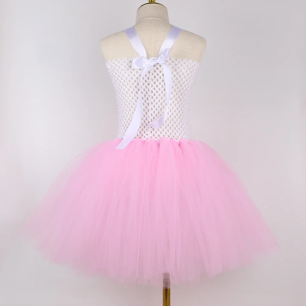 Disfraz de gatito para niñas,  - Toddler Girl Tulle Party Dress reseña y precio