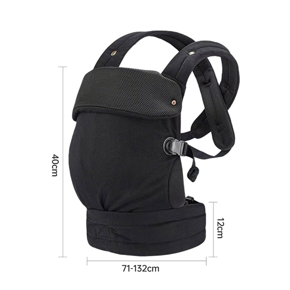 Portabebés ergonómico, transpi - Ergonomic Baby Carrier Newborn To Toddler reseña y precio