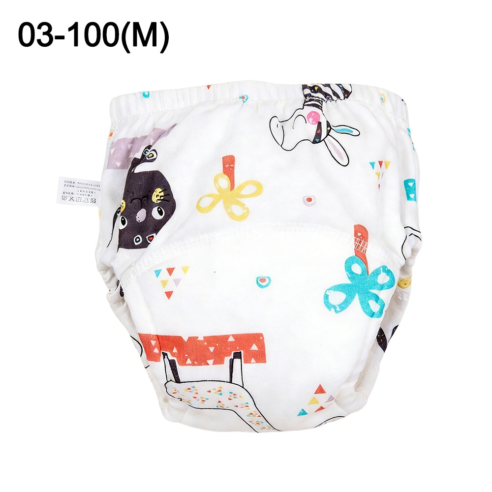 Cómodos Pantalones de Entrenam - Toddler Training Pants Leak Proof reseña y precio