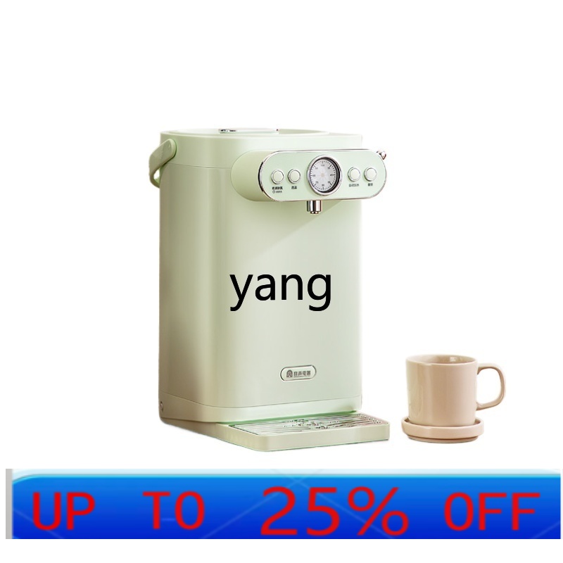 Hervidor de Agua Automático CX - Feeding reseña y precio