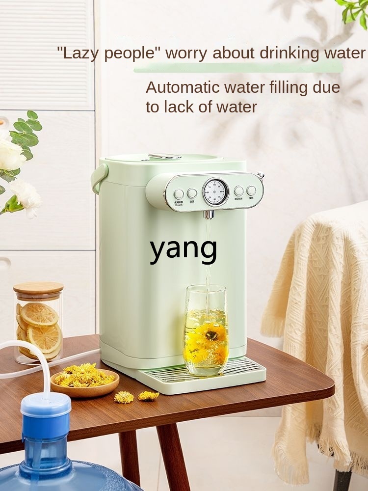Hervidor de Agua Automático CX - Feeding reseña y precio