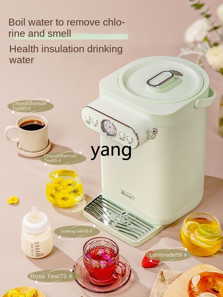 Hervidor de Agua Automático CX - Feeding reseña y precio