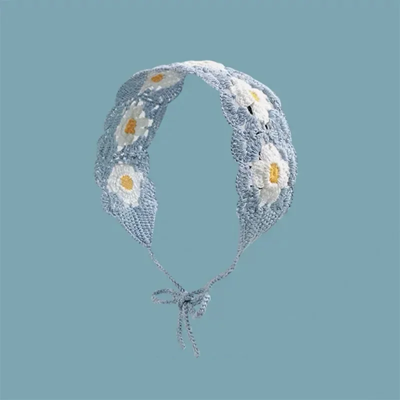 Diadema de girasol coreana par - Baby Gear reseña y precio