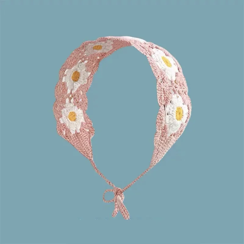 Diadema de girasol coreana par - Baby Gear reseña y precio