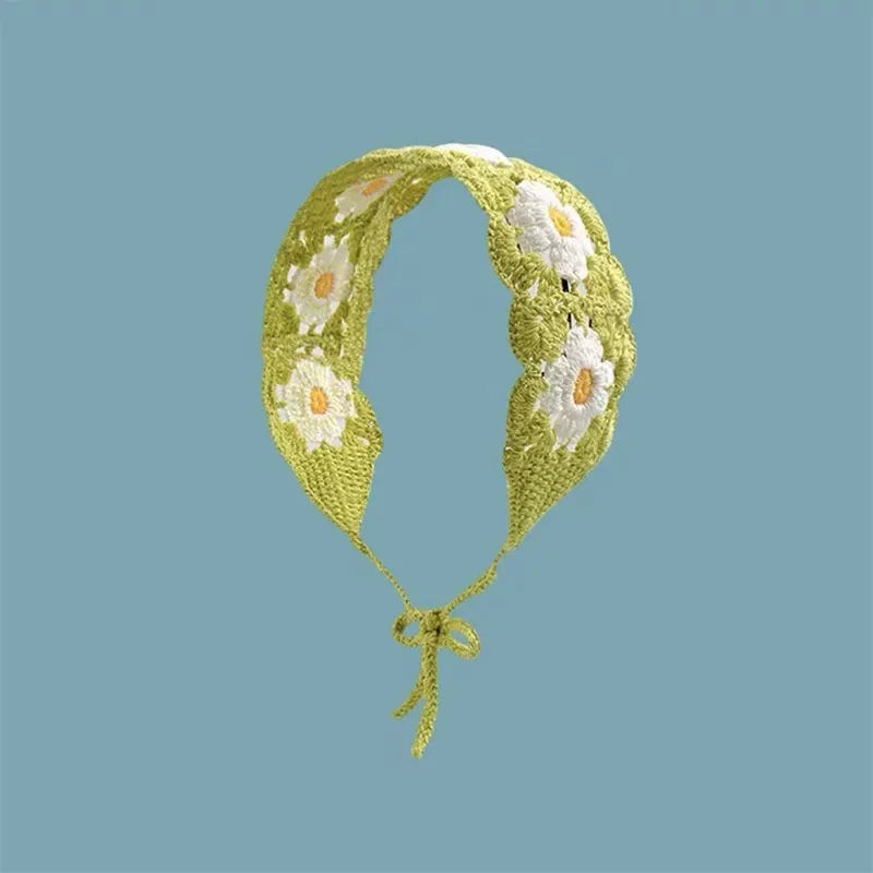 Diadema de girasol coreana par - Baby Gear reseña y precio
