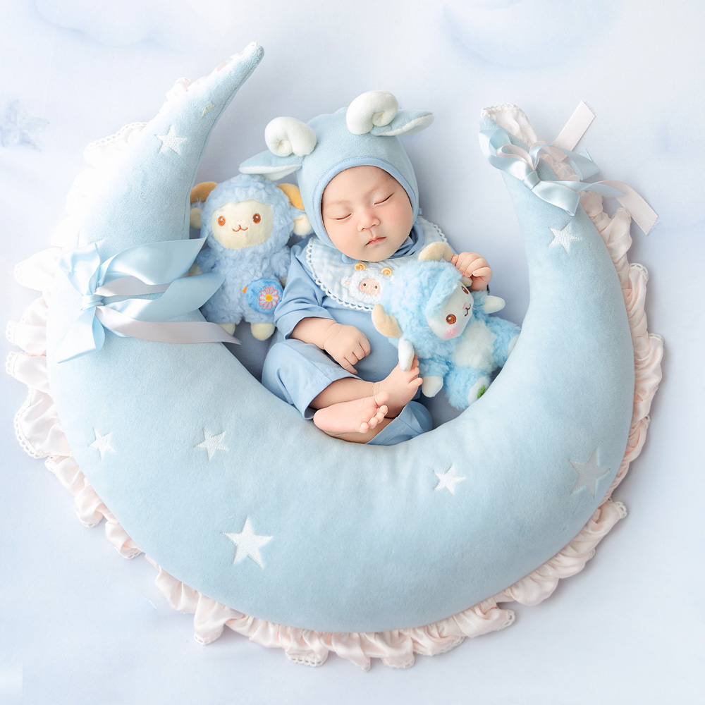 Set de Accesorios para Fotogra - Infant Photography Props Outfit reseña y precio