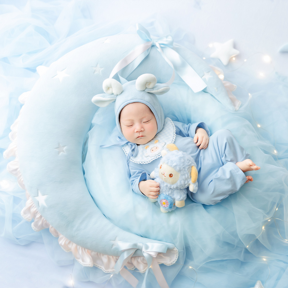 Set de Accesorios para Fotogra - Infant Photography Props Outfit reseña y precio