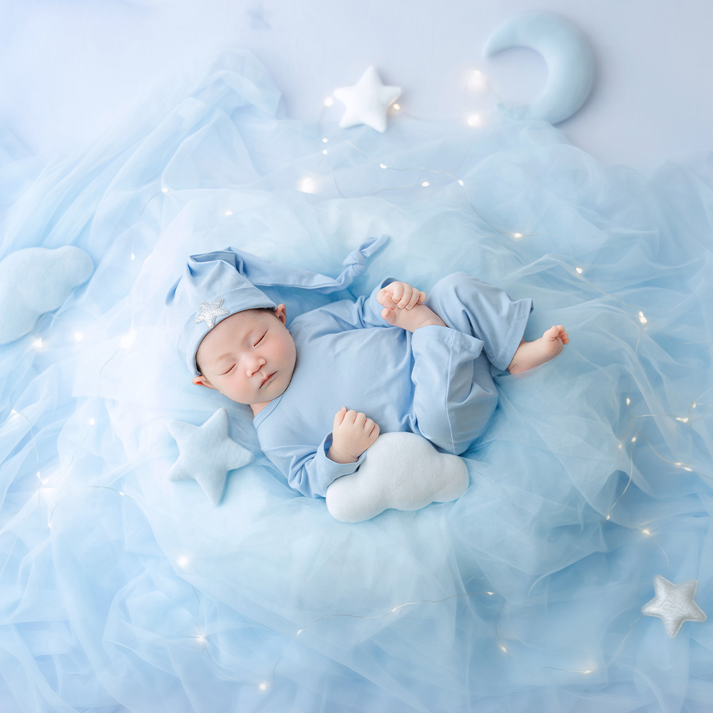 Set de Accesorios para Fotogra - Infant Photography Props Outfit reseña y precio