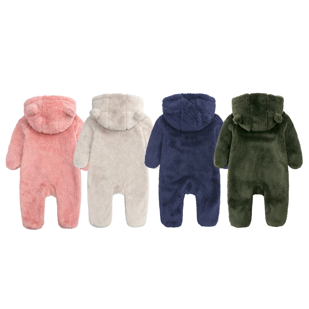 2025 Pelele de bebé con zona c - Cotton Baby Onesies Zipper reseña y precio
