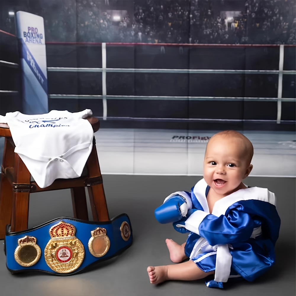 Accesorios de fotografía recié - Infant Photography Props Outfit reseña y precio