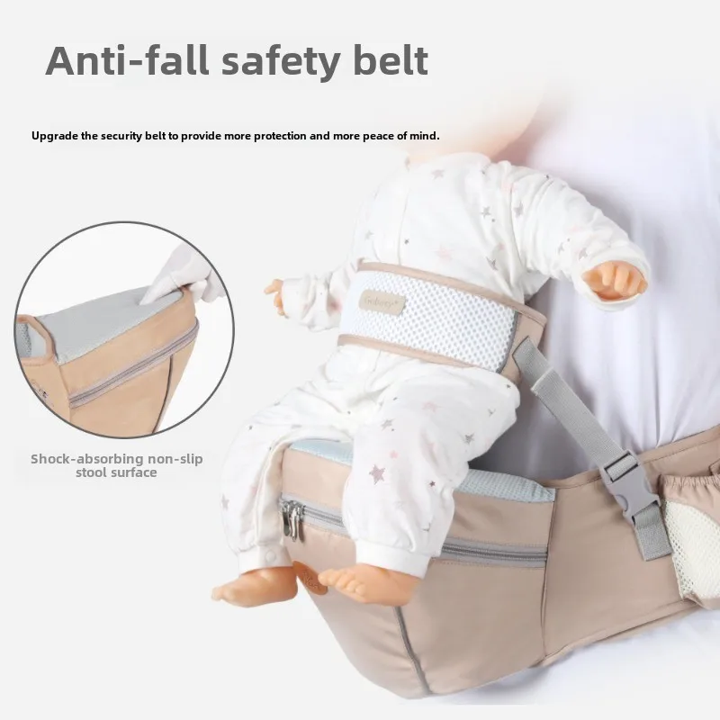 Portabebés Ergonómico y Transp - Ergonomic Baby Carrier Newborn To Toddler reseña y precio