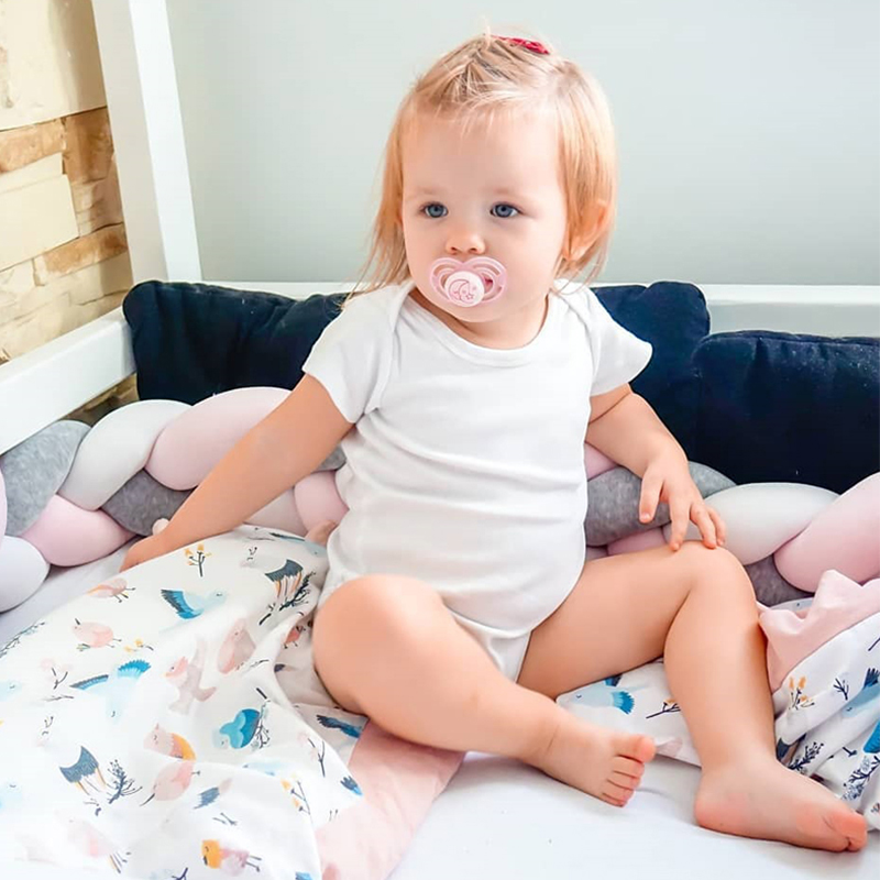 Mono de manga larga para bebés - Newborn Baby Girl Romper Floral reseña y precio