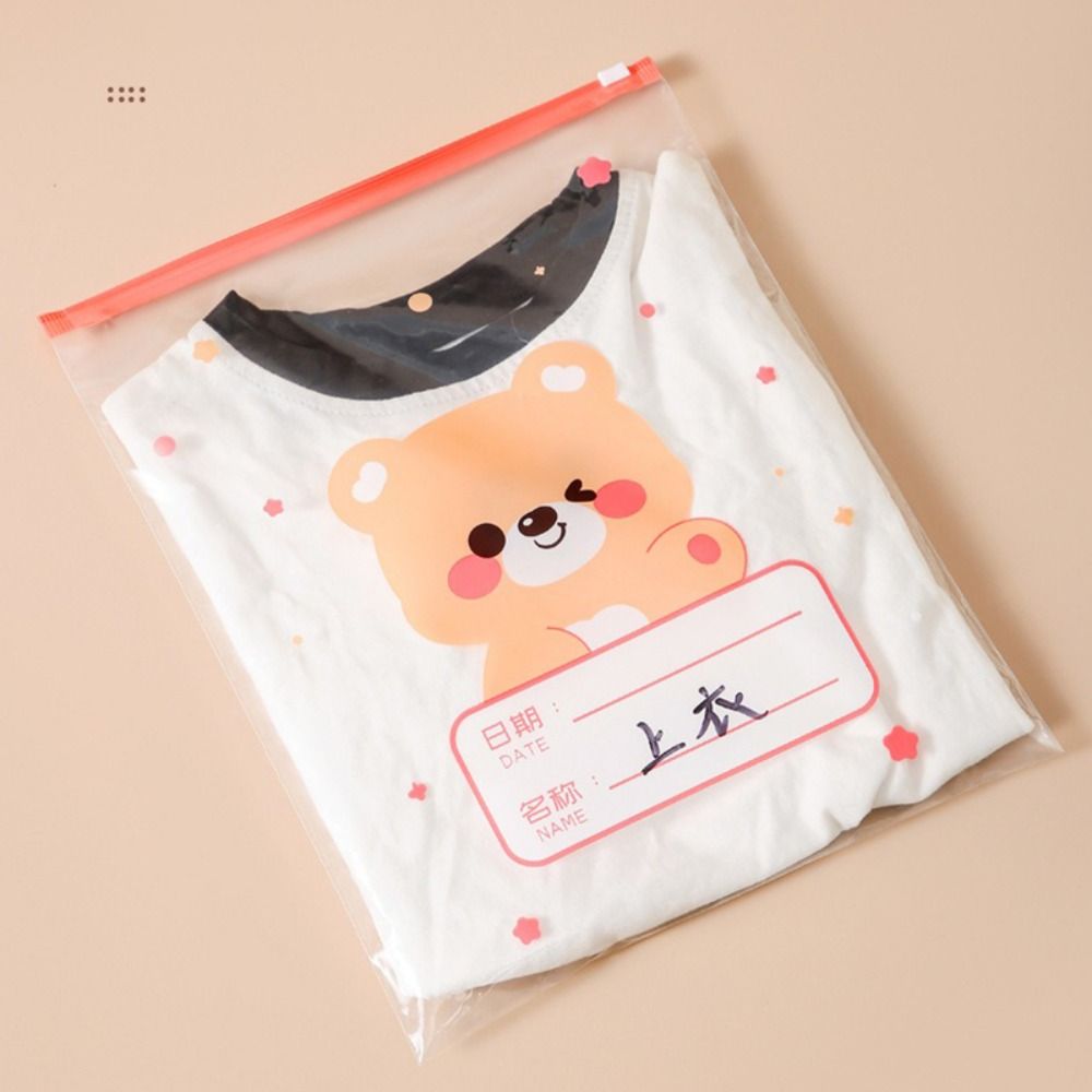 10 Bolsas de Almacenamiento de - Baby Clothes reseña y precio