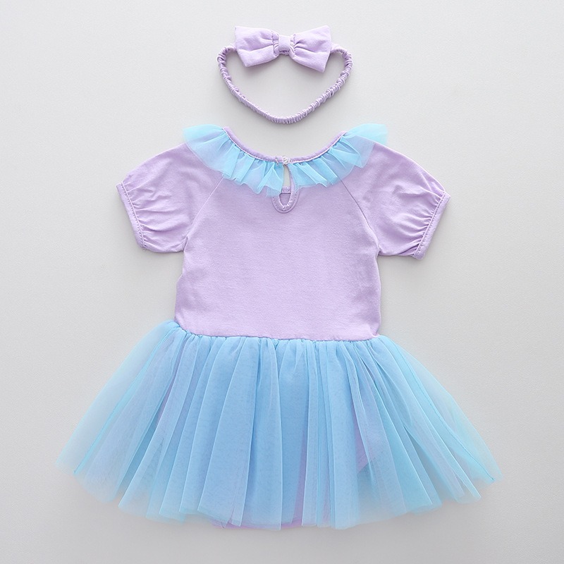 THEEPER Vestido tutú para bebé - Baby Clothes reseña y precio