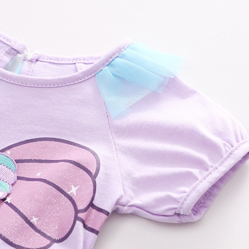 THEEPER Vestido tutú para bebé - Baby Clothes reseña y precio