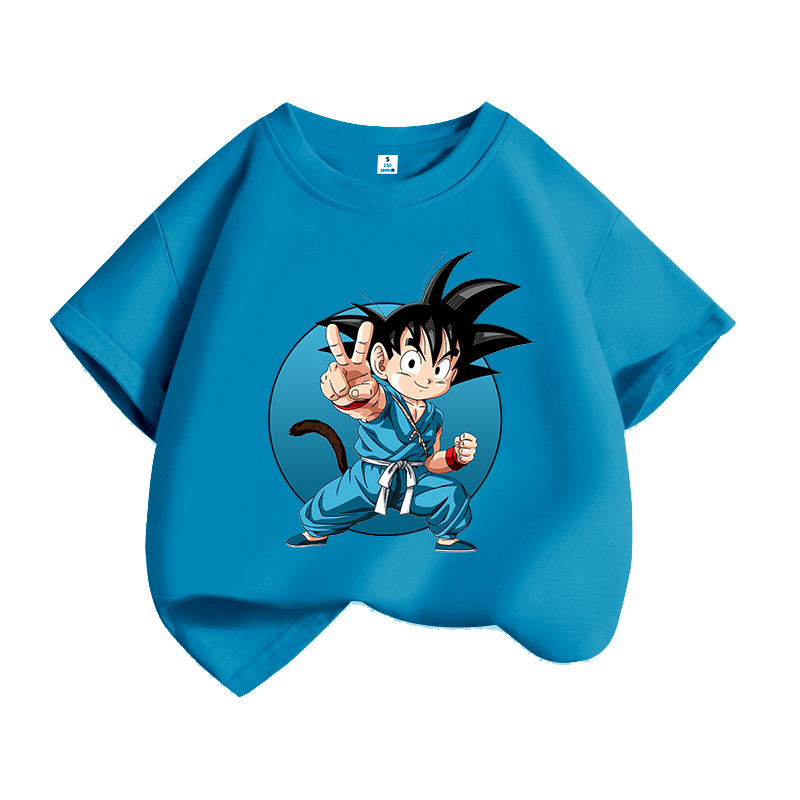 Camiseta de Dragon Ball Goku,  - Baby Clothes reseña y precio