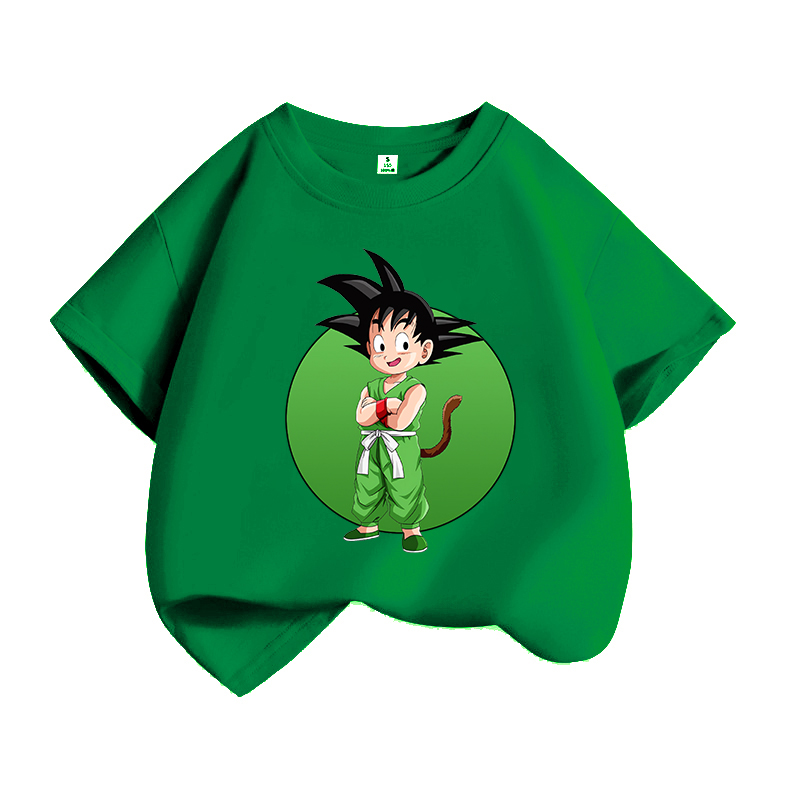 Camiseta de Dragon Ball Goku,  - Baby Clothes reseña y precio