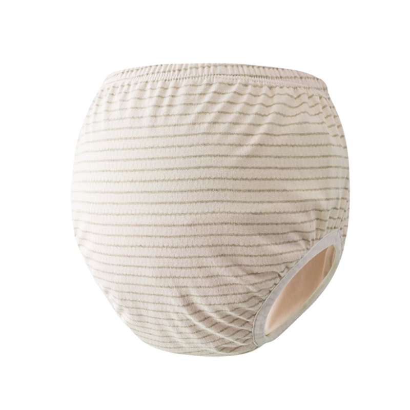 Pañales de tela impermeables A - Diapering reseña y precio