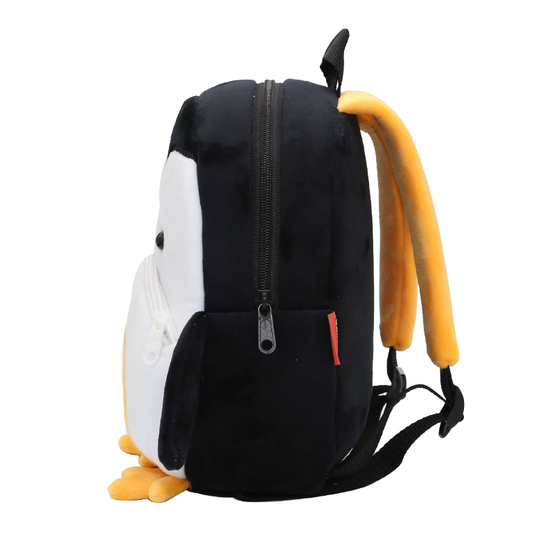 Mochilas escolares de felpa co - Baby Gear reseña y precio