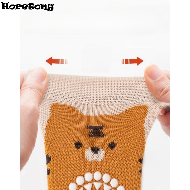 Rodilleras Transpirables de Ve - Unisex Baby Socks Non Slip reseña y precio