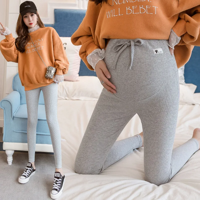 Leggings ajustables de talla g - Maternity Wear reseña y precio