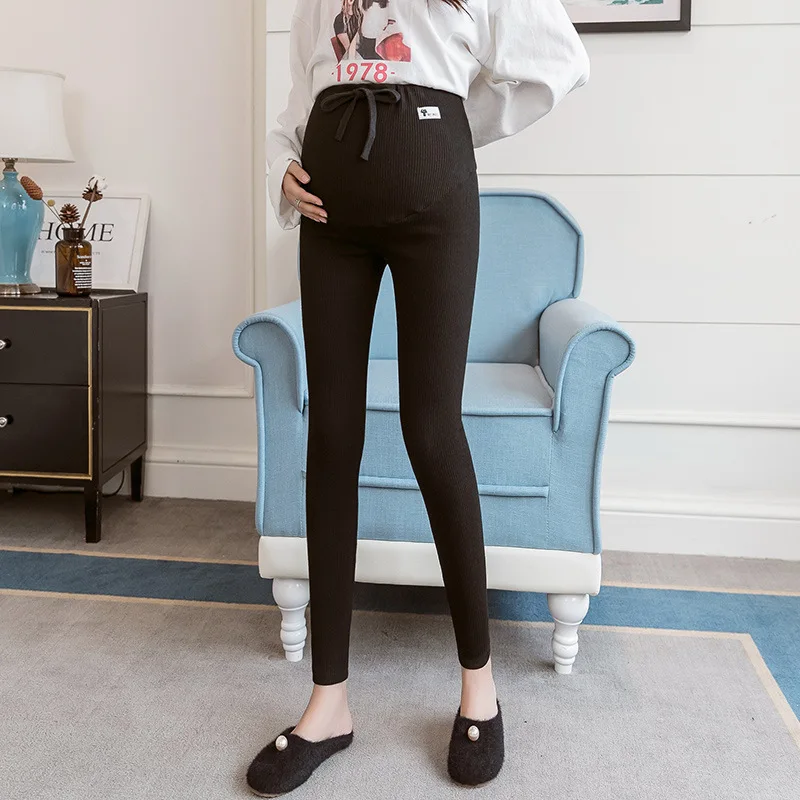 Leggings ajustables de talla g - Maternity Wear reseña y precio