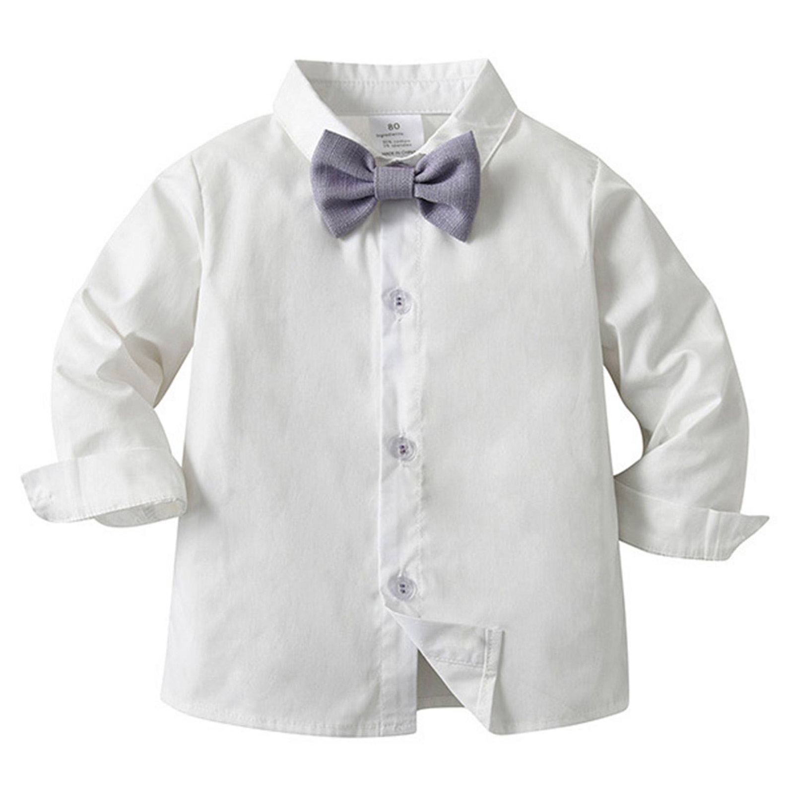Traje de caballero para bebés, - Baby Boy Suit Set Baptism reseña y precio