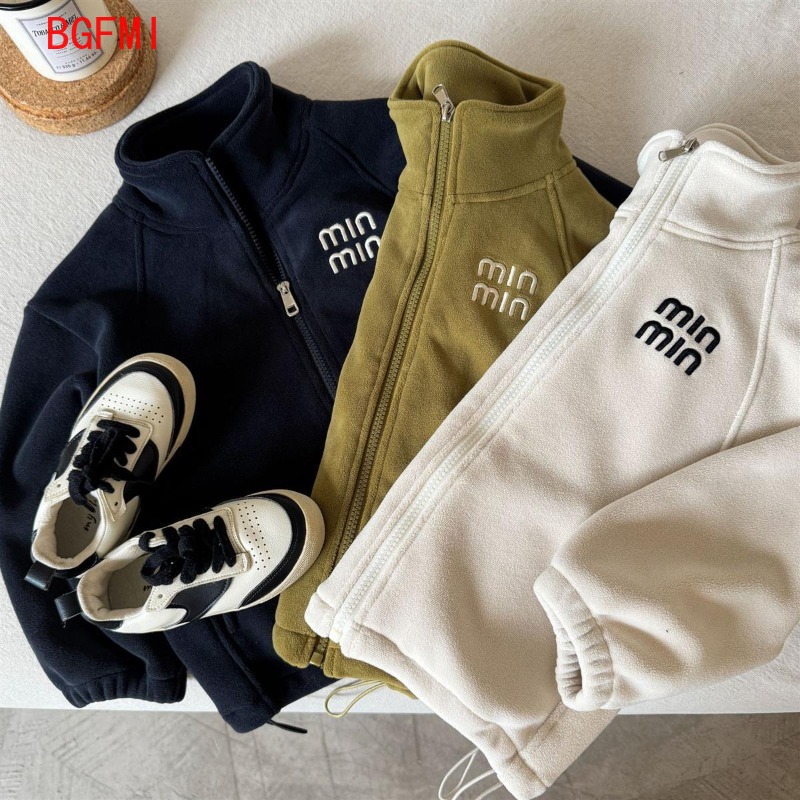 Primavera otoño Casual sudader - Toddler Boy Winter Fleece Jacket reseña y precio