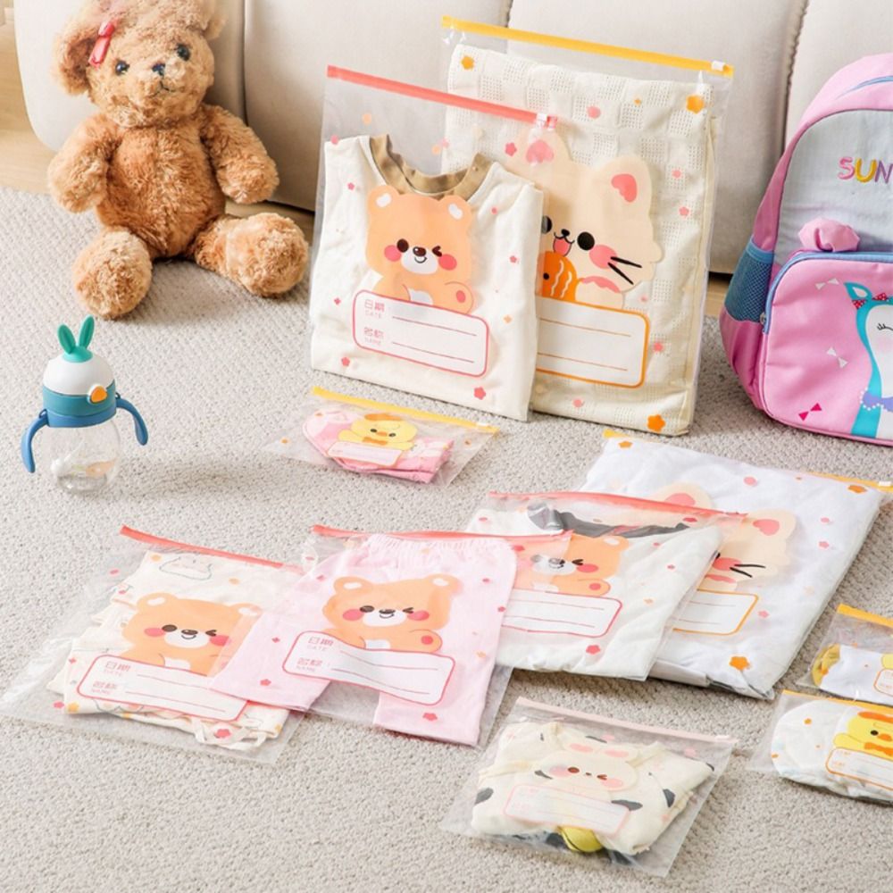 Nuevo Paquete de 10 Bolsas de  - Baby Clothes reseña y precio