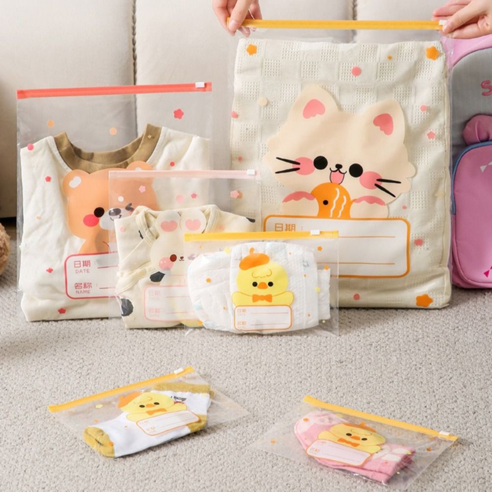 Nuevo Paquete de 10 Bolsas de  - Baby Clothes reseña y precio