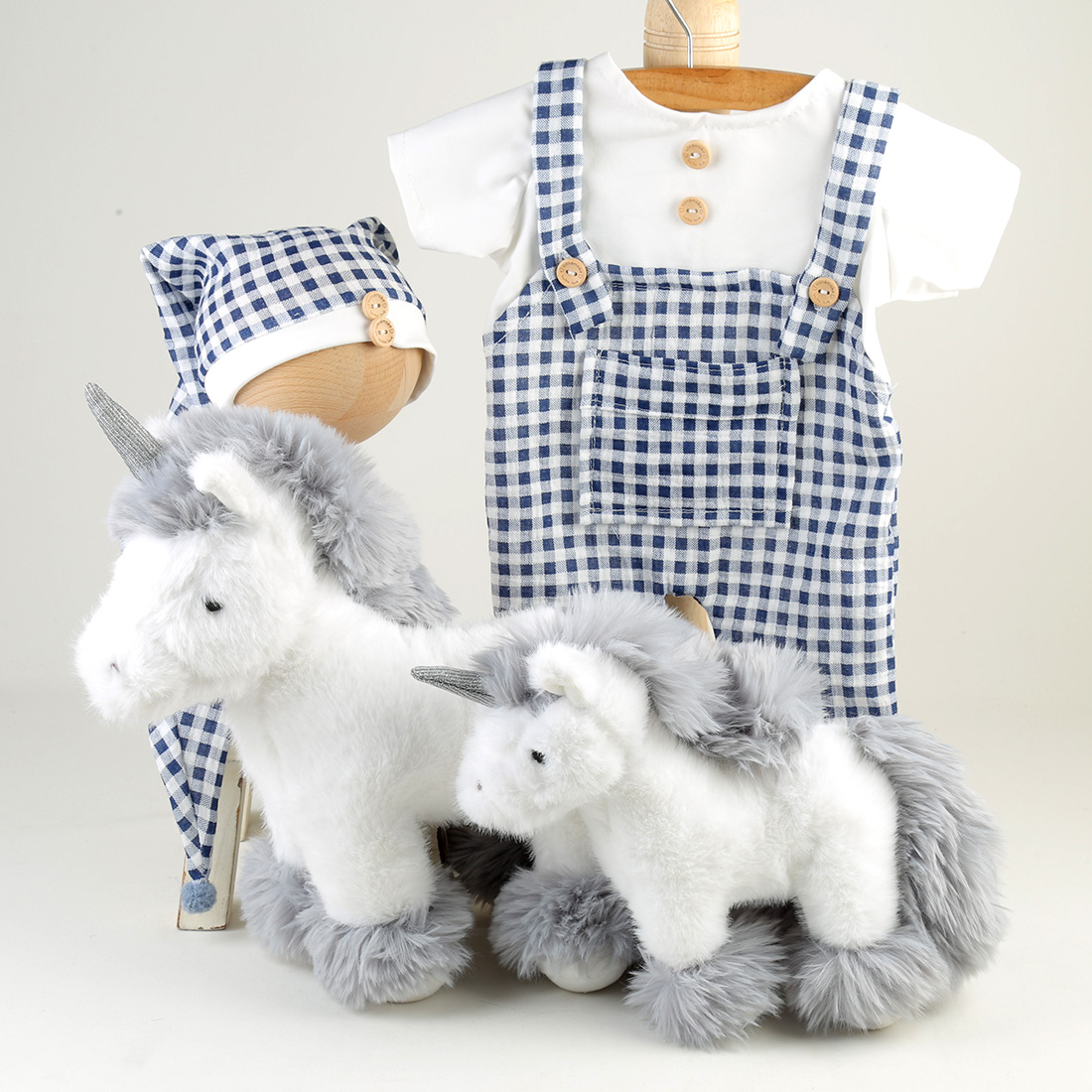 Conjunto de ropa de punto rosa - Infant Photography Props Outfit reseña y precio