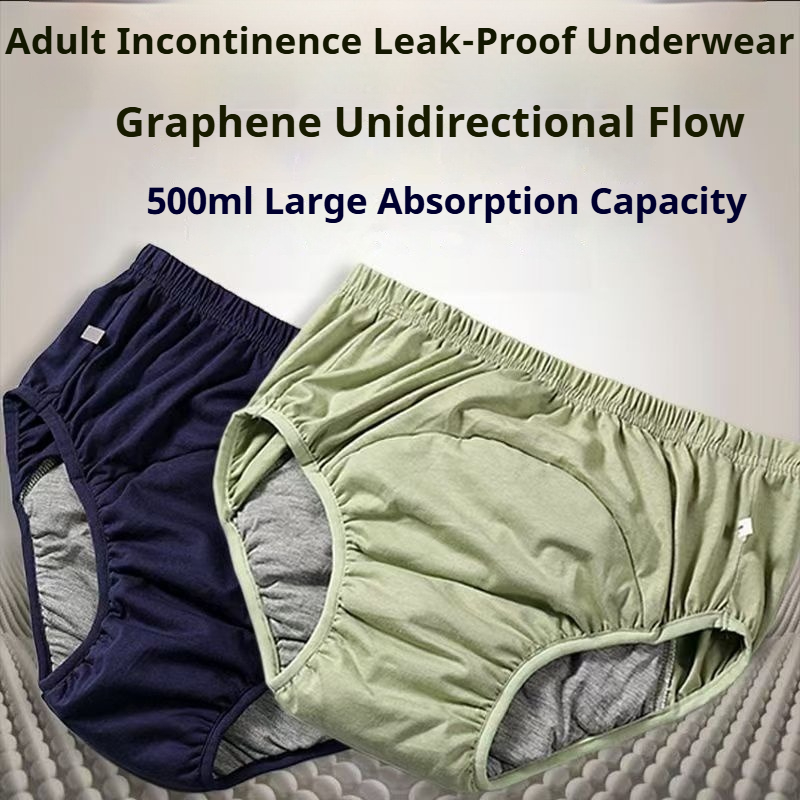Pañales para Adultos Antibacte - Diapering reseña y precio
