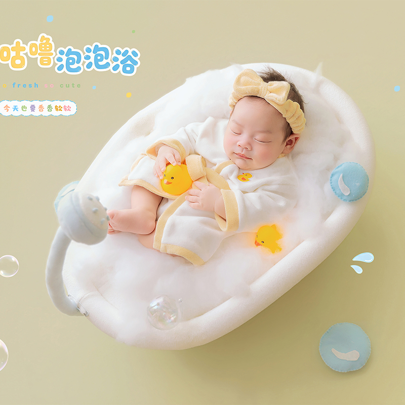 Accesorios para fotografía de  - Infant Photography Props Outfit reseña y precio