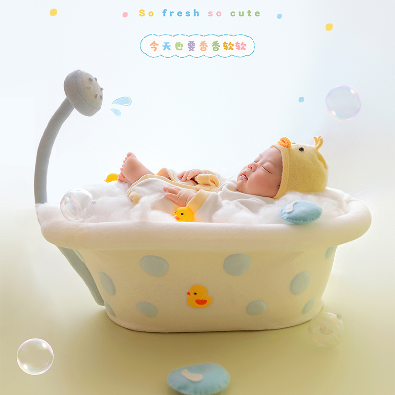 Accesorios para fotografía de  - Infant Photography Props Outfit reseña y precio