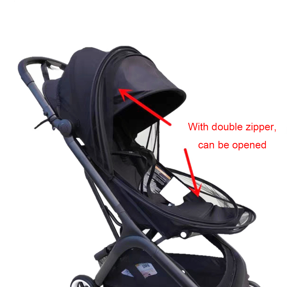 Mosquitera para cochecito para - Lightweight Foldable Baby Stroller Compact reseña y precio