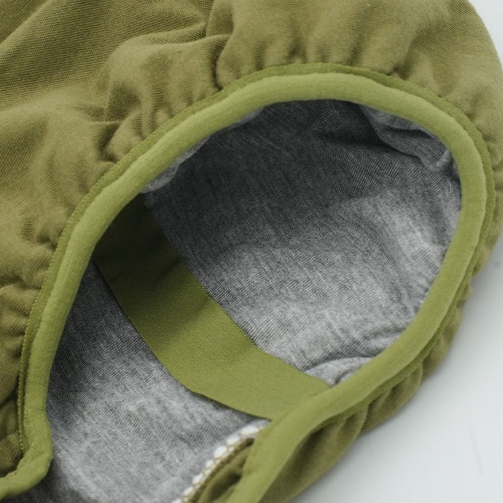 Calzones Reutilizables de Algo - Diapering reseña y precio