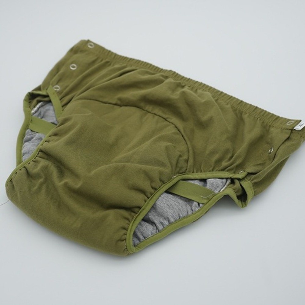 Calzones Reutilizables de Algo - Diapering reseña y precio