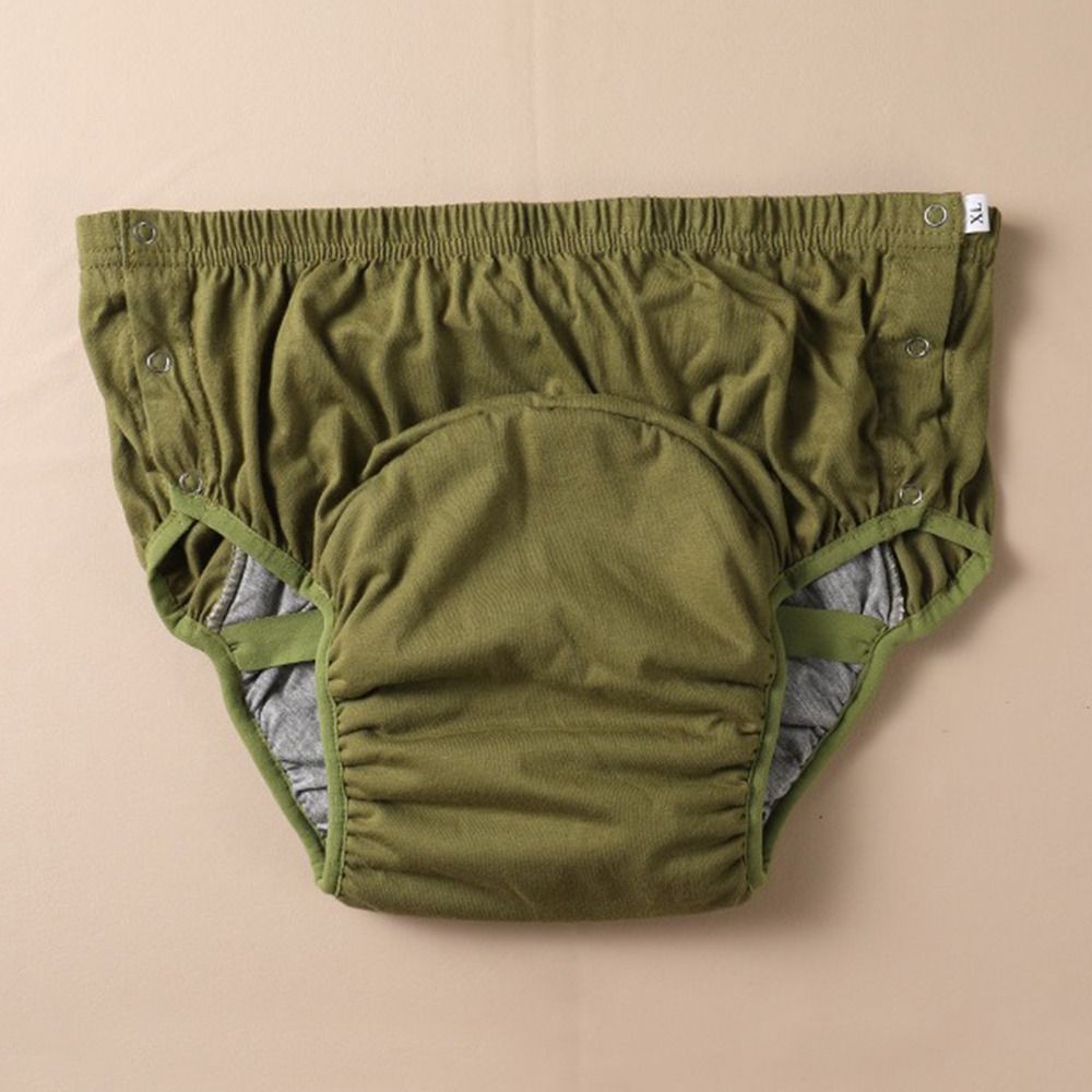 Calzones Reutilizables de Algo - Diapering reseña y precio