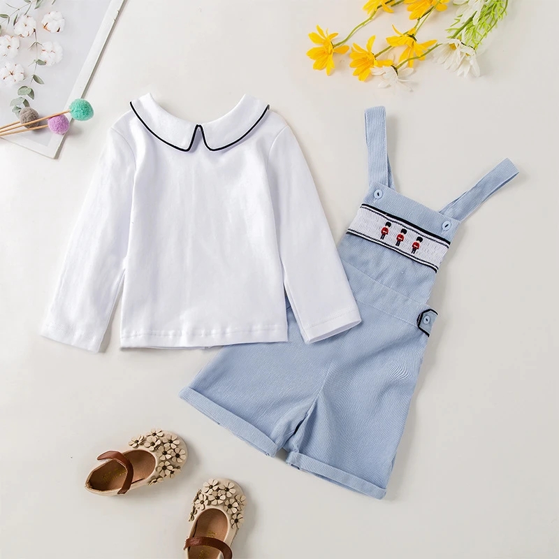 Trajes españoles para niños, r - Baby Boy Suit Set Baptism reseña y precio