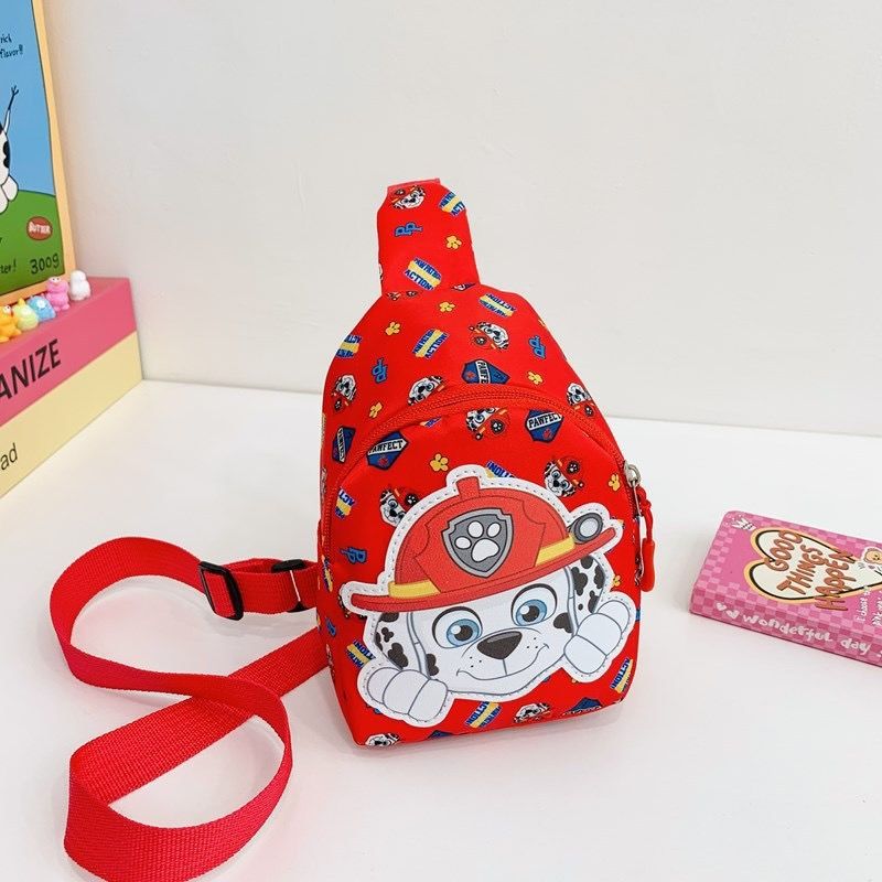 Bolso cruzado de dibujos anima - Baby Gear reseña y precio