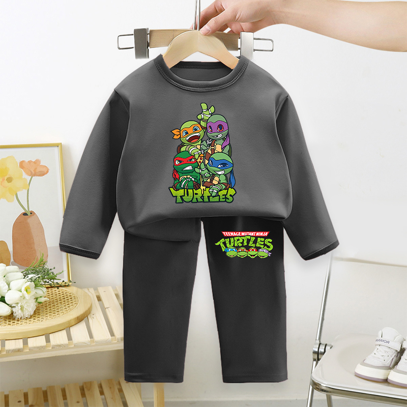 Pijamas de las Tortugas Ninja  - Baby Clothes reseña y precio