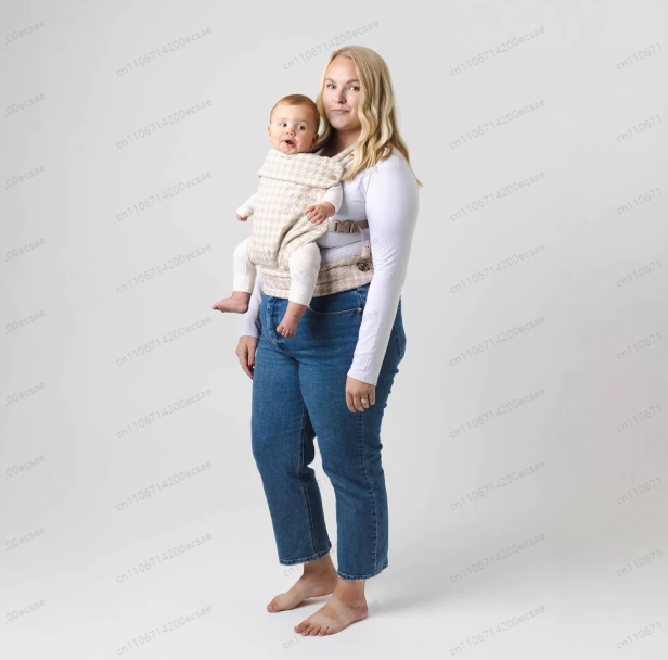 Portabebés Ergonómico, Cómodo  - Ergonomic Baby Carrier Newborn To Toddler reseña y precio
