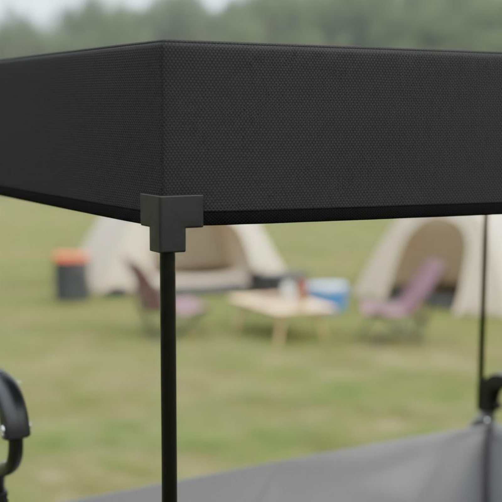 Cubierta para carrito, imperme - Baby Gear reseña y precio