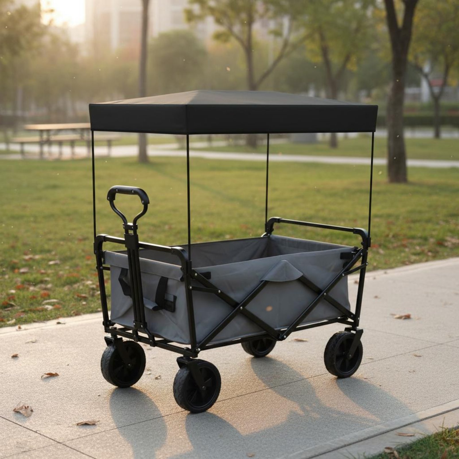 Cubierta para carrito, imperme - Baby Gear reseña y precio