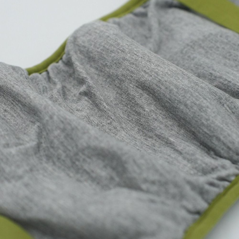 Ropa Interior Reutilizable de  - Diapering reseña y precio